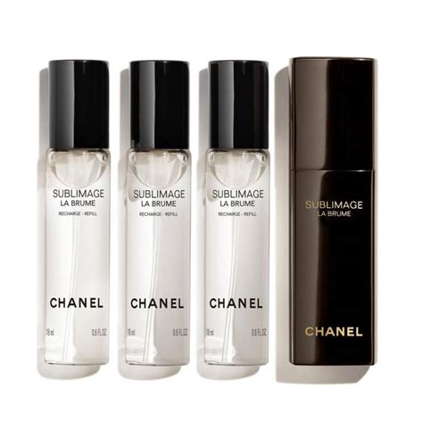 bruma de chanel|Brumes .